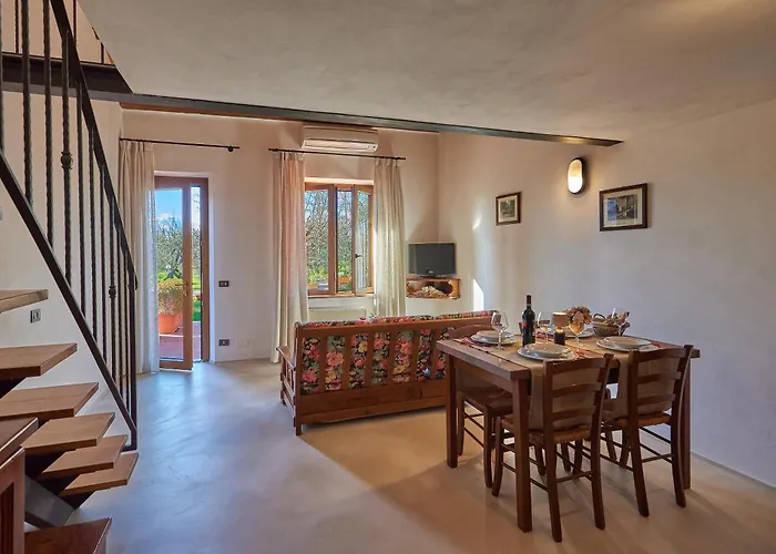 Casanova - Family Apartments Residence