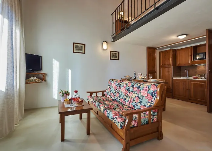 Casanova - Family Apartments Residence