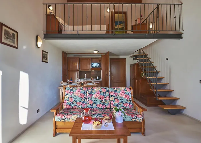 Casanova - Family Apartments Residence