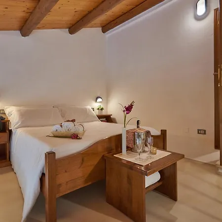 Casanova - Family Apartments Residence San Quirico d'Orcia Exterior photo