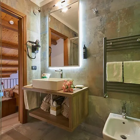 Casanova - Family Apartments Residence San Quirico d'Orcia Exterior photo
