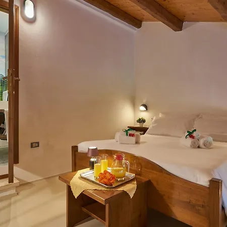 Casanova - Family Apartments Residence San Quirico d'Orcia Exterior photo