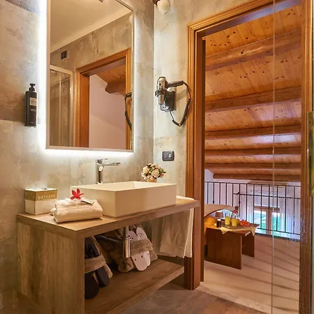 Casanova - Family Apartments Residence San Quirico d'Orcia Exterior photo
