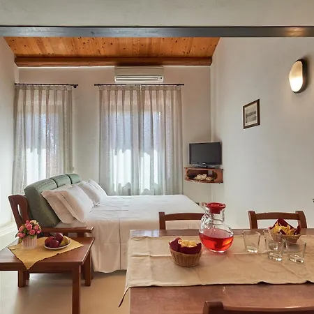 Casanova - Family Apartments Residence San Quirico d'Orcia Exterior photo