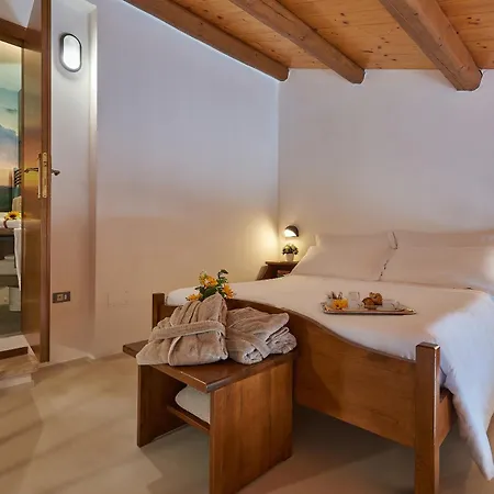 Casanova - Family Apartments Residence San Quirico d'Orcia Exterior photo