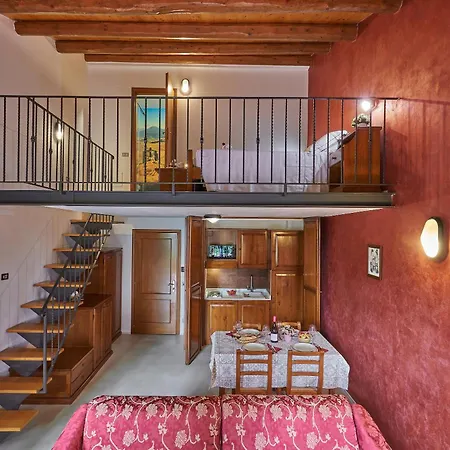 Casanova - Family Apartments Residence San Quirico d'Orcia Exterior photo