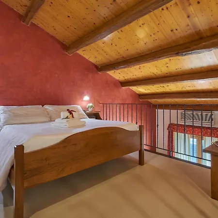 Casanova - Family Apartments Residence San Quirico d'Orcia Exterior photo