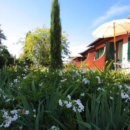 Casanova - Family Apartments Residence San Quirico d'Orcia Exterior photo
