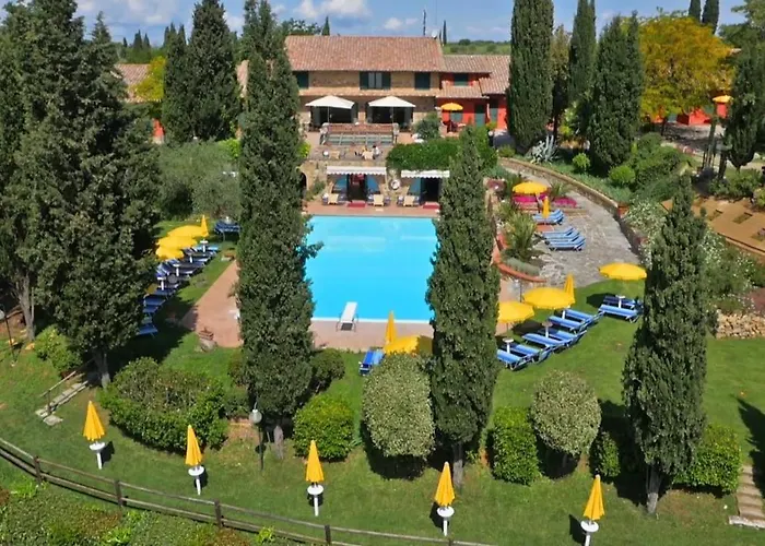 Casanova - Family Apartments Residence