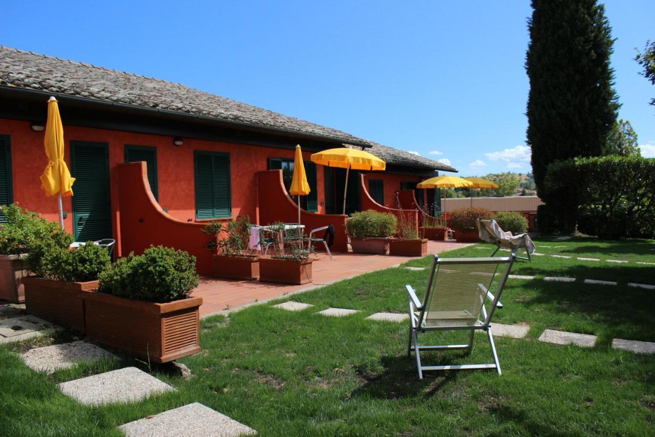 Casanova - Family Apartment San Quirico d'Orcia
