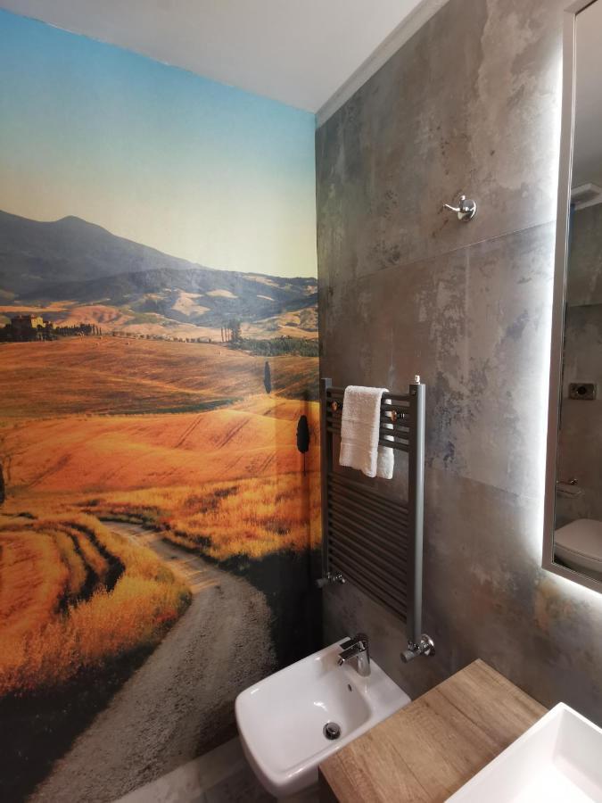 Apartment Casanova - Family San Quirico d'Orcia