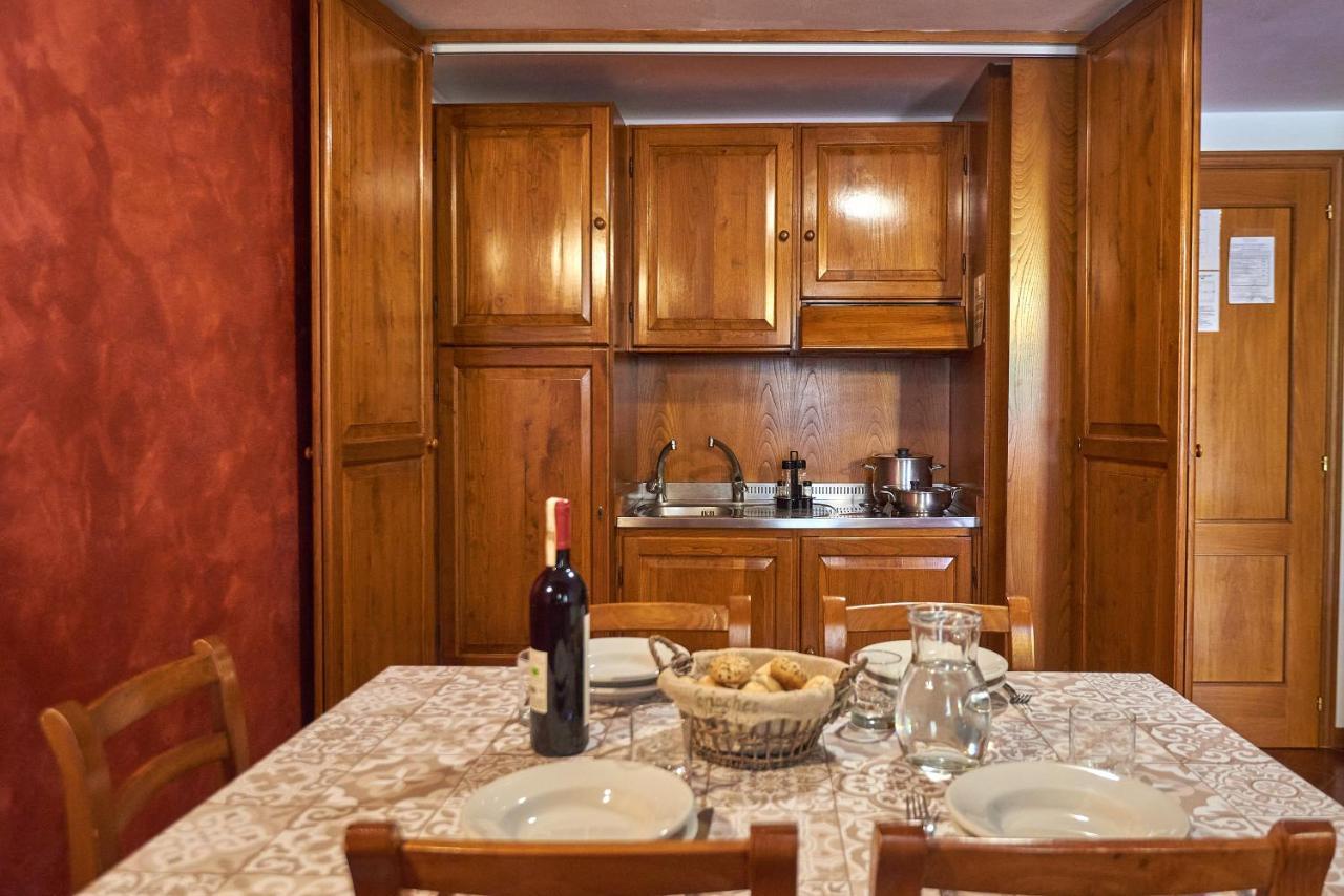 Casanova - Family Apartment San Quirico d'Orcia
