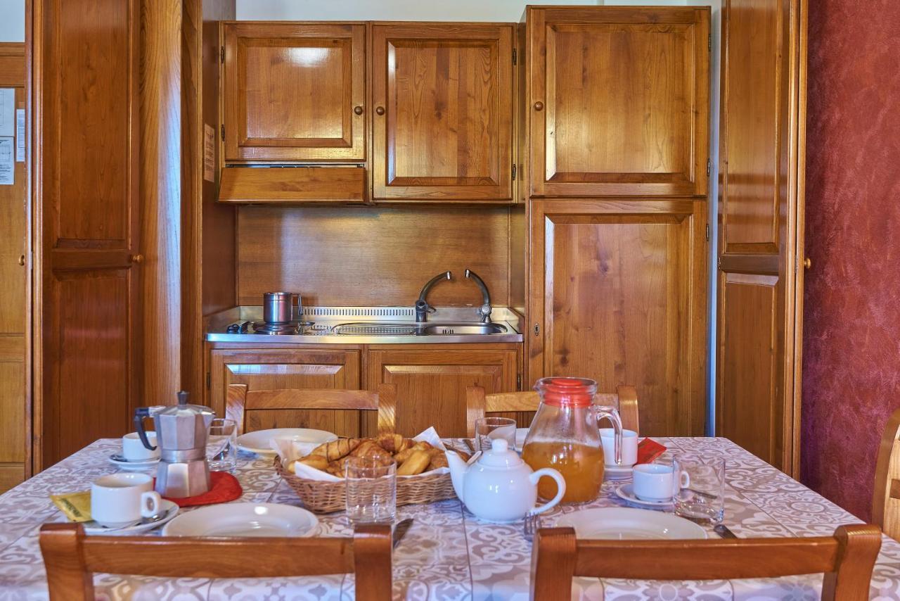Casanova - Family Apartment *