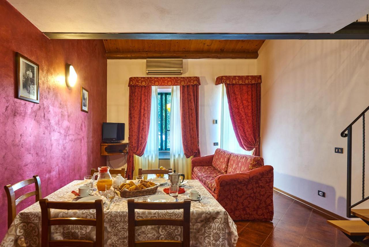 Apartment Casanova - Family San Quirico d'Orcia