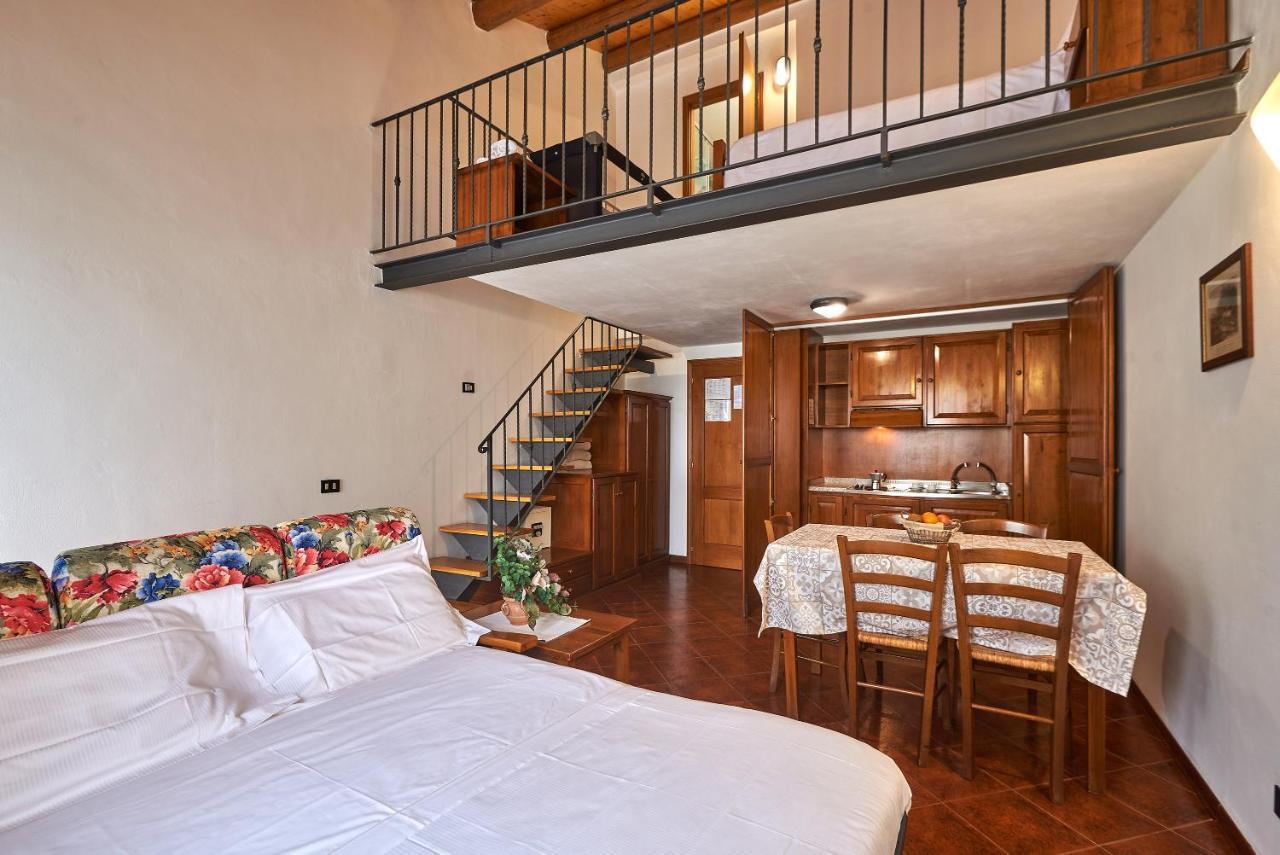 Apartment Casanova - Family