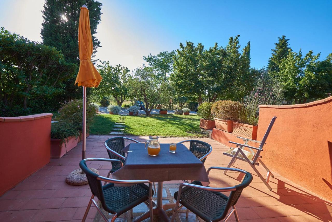 Casanova - Family Apartment San Quirico d'Orcia