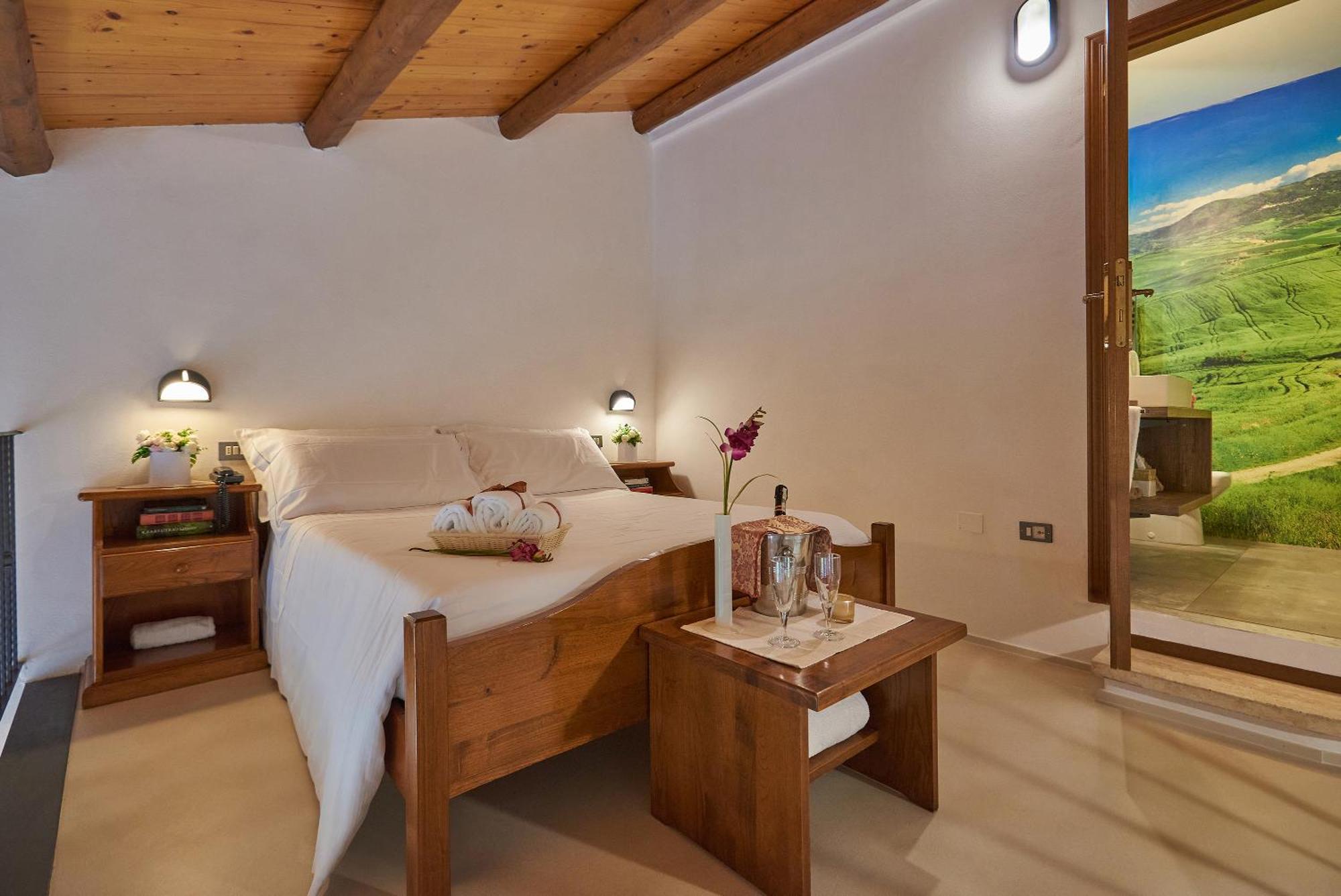 Apartment Casanova - Family San Quirico d'Orcia