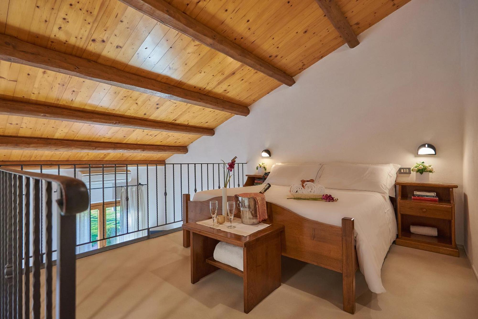 Casanova - Family Apartment