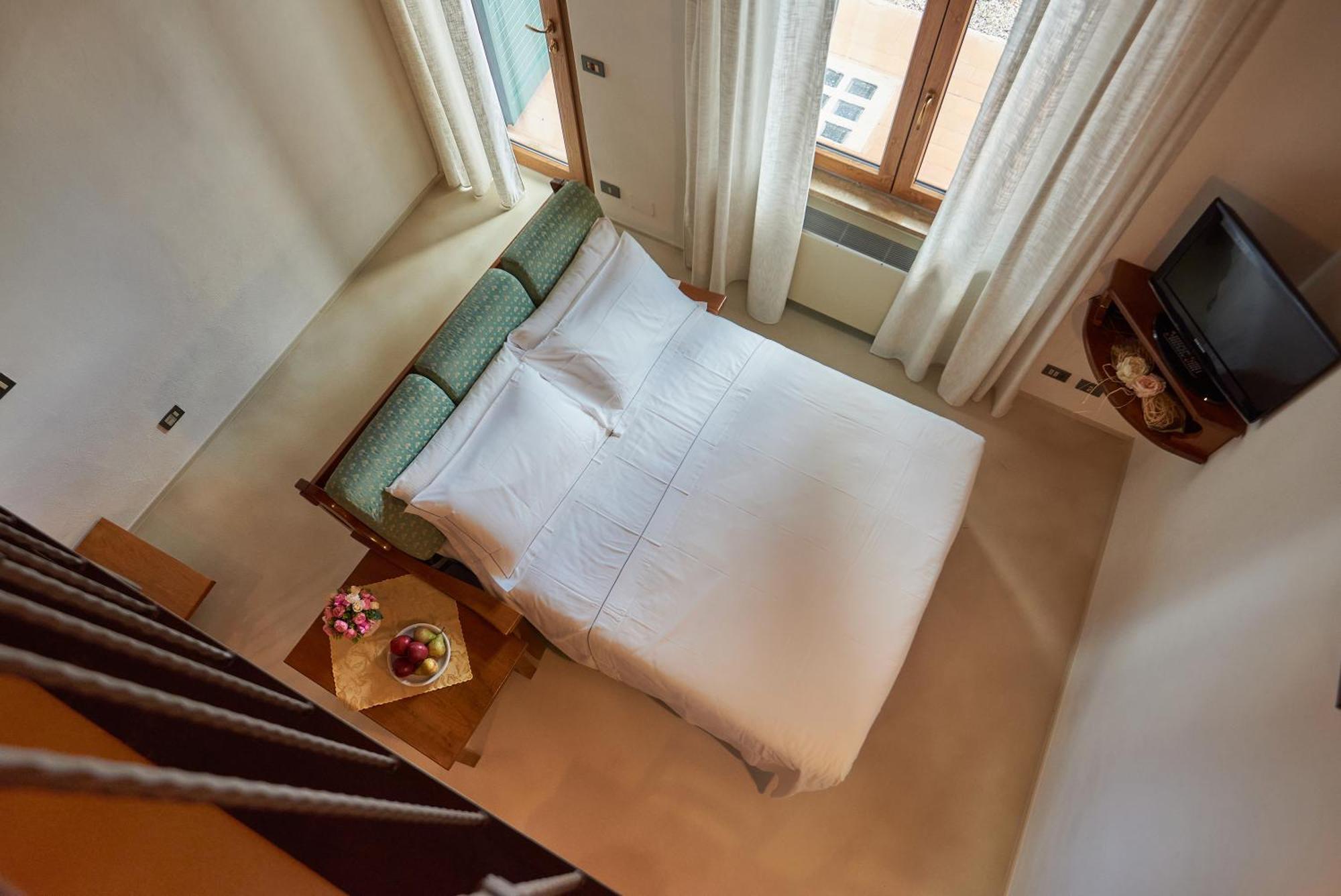 Casanova - Family Apartment San Quirico d'Orcia