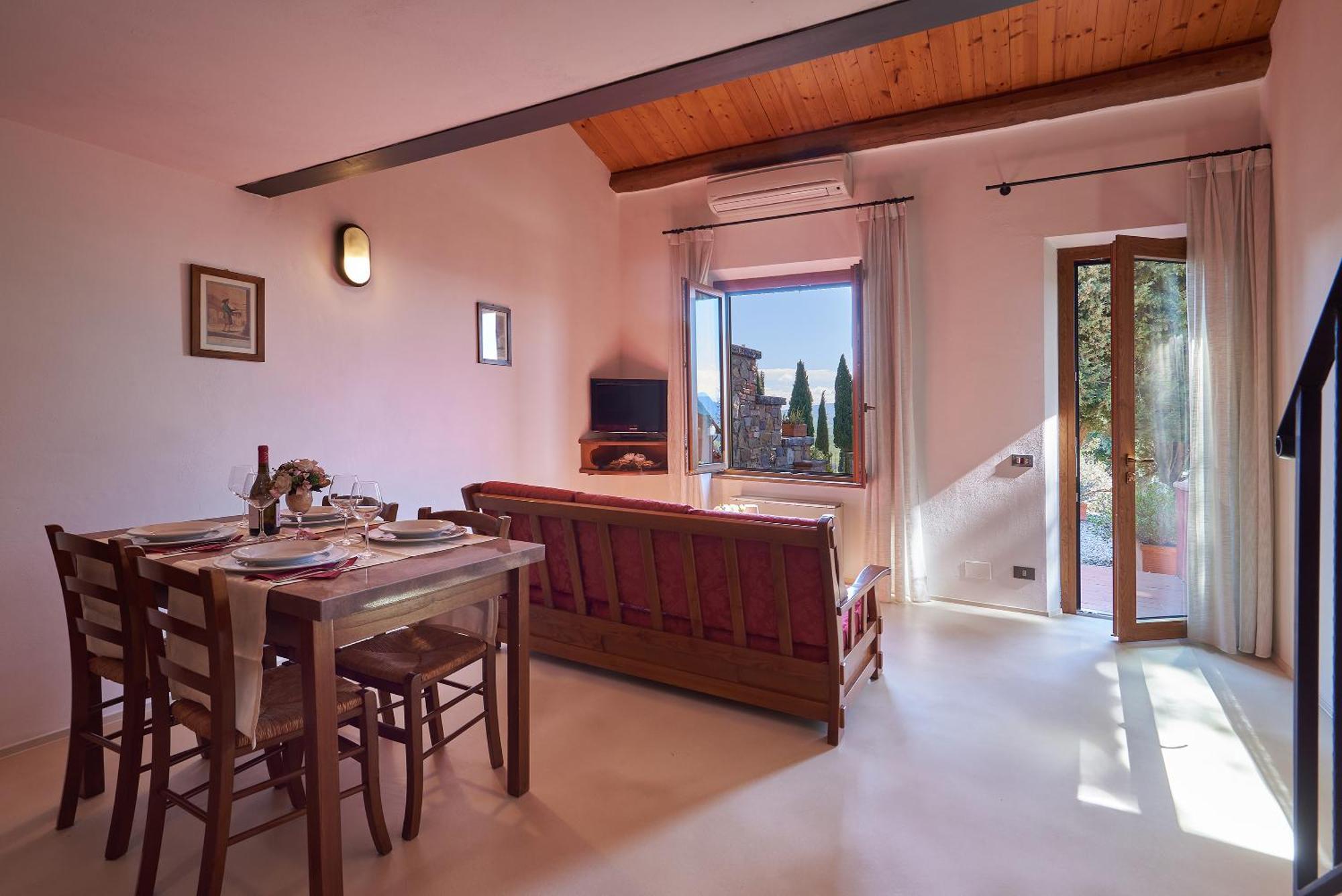 Casanova - Family Apartment *