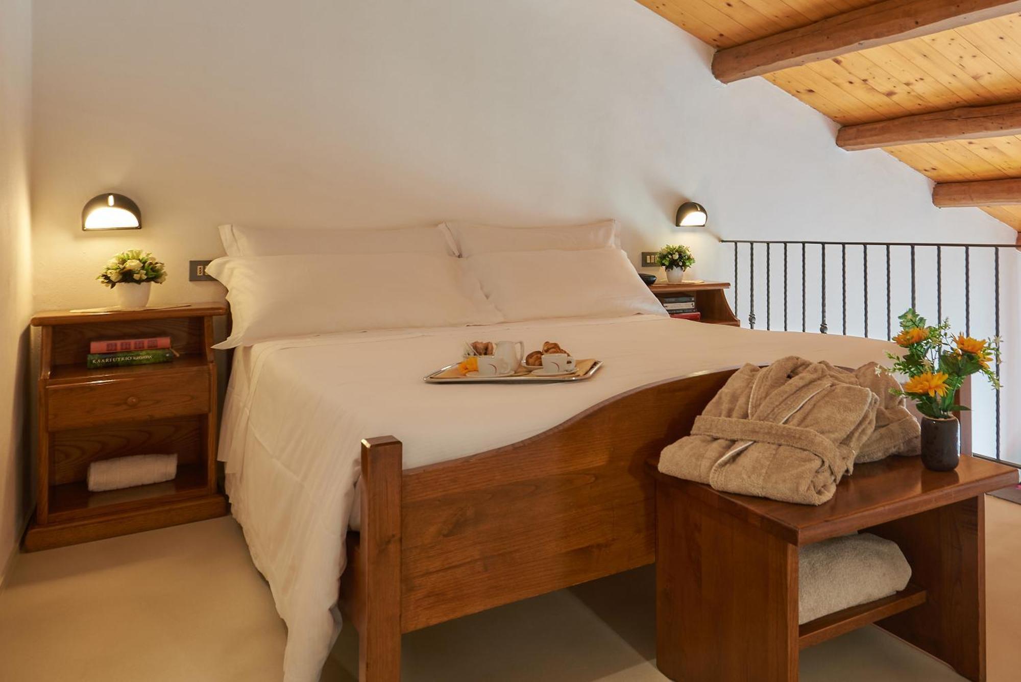 Apartment Casanova - Family San Quirico d'Orcia