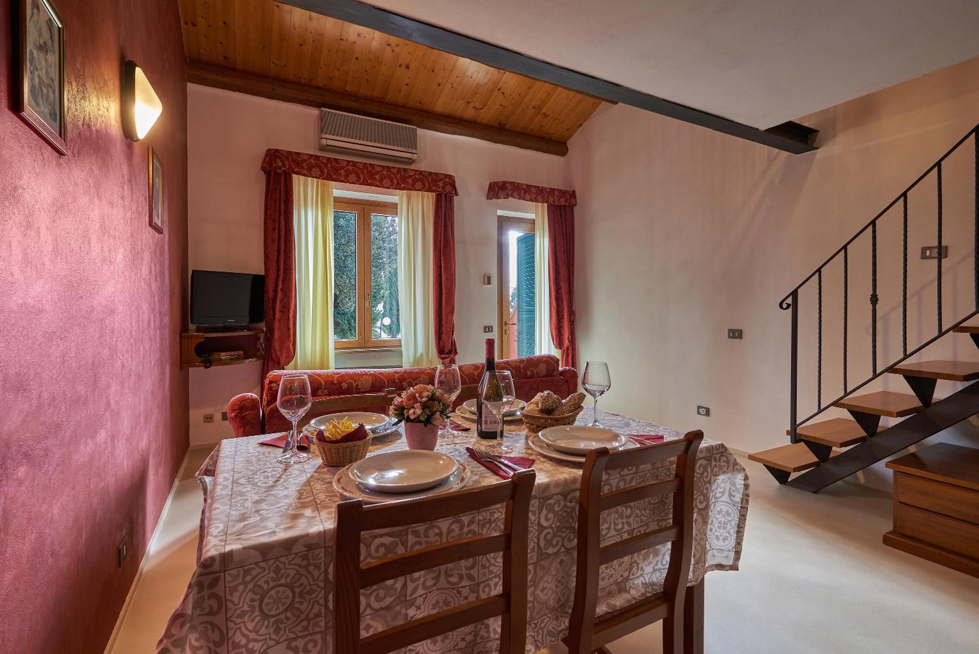 Casanova - Family Apartment *