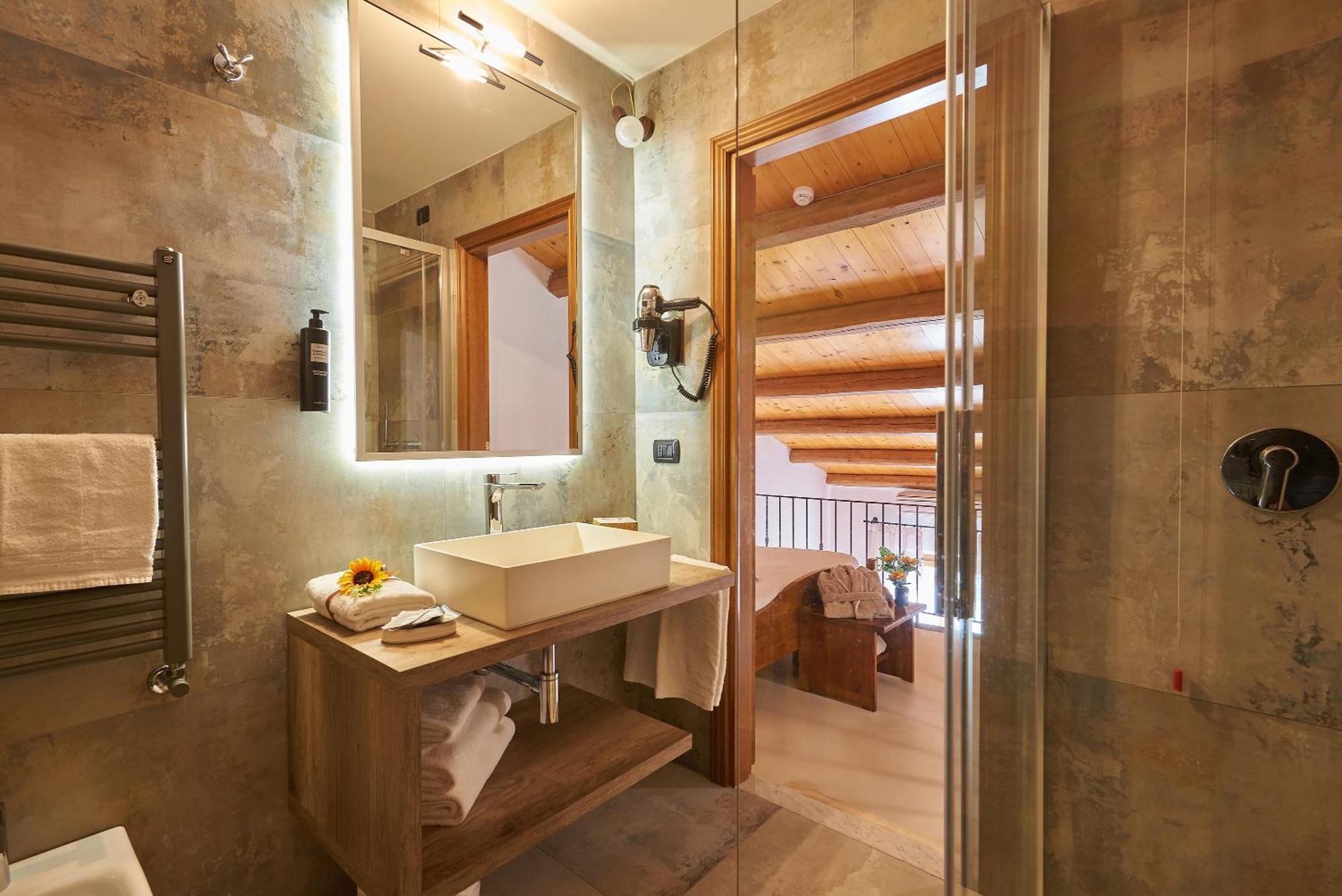 Casanova - Family Apartment San Quirico d'Orcia