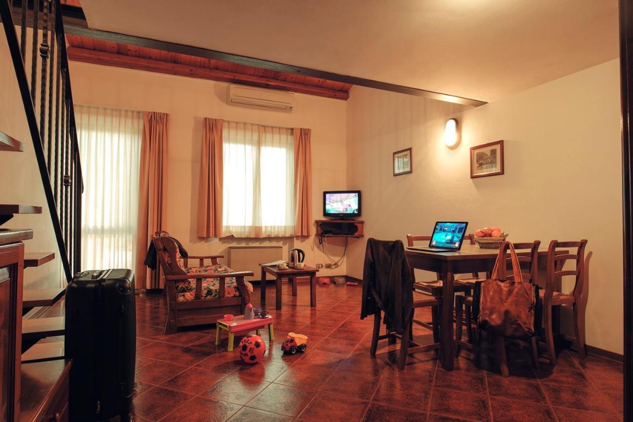 Apartment Casanova - Family